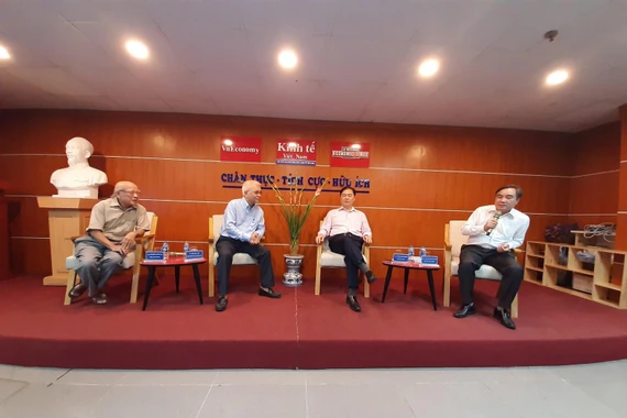 Chủ tịch VUSTA Phan Xuân Dũng: “KH&CN đang thay đổi người làm báo”