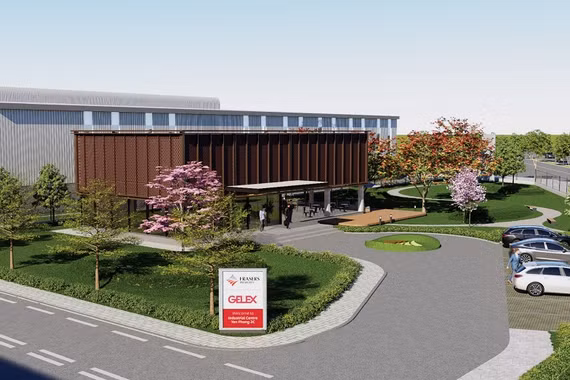 Năm 2024, GELEX tiếp tục đầu tư thích đáng cho hoạt động R&D