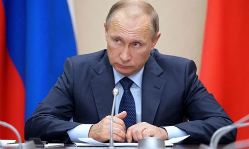 Ông Putin ký sắc lệnh ngừng mọi chuyến bay Nga tới Ai Cập