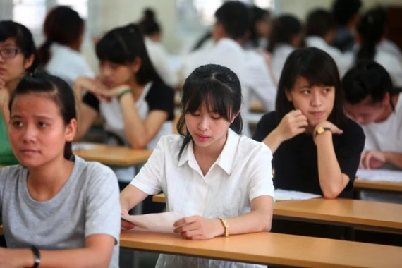 Cập nhật chi tiết lịch thi, lịch công bố kết quả kỳ thi THPT quốc gia 2018