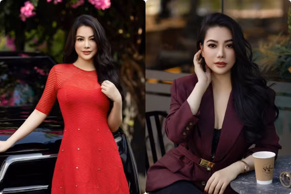 Vẻ đẹp không phai của “cô Dần” Trương Ngọc Ánh ở tuổi U50