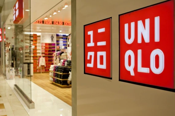 UNIQLO Nhật Bản sẽ mở cửa hàng bán lẻ đầu tiên tại TP.HCM