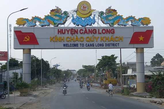 Trà Vinh: 4 nhà thầu cạnh tranh gói sửa chữa chống thấm mặt đường hơn 3 tỷ