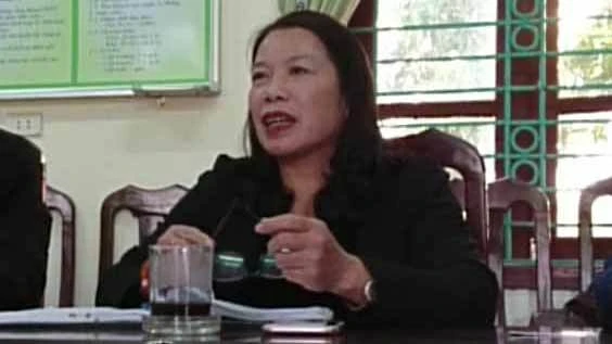 Video: Hiệu trưởng nghi dâm ô nam sinh: Hiệu phó nói gì?