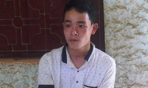 Thảm sát 2 người ở Quảng Trị: Chân dung nghi phạm