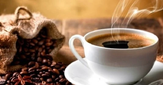 Chuyên gia dinh dưỡng chia sẻ: Bí quyết uống cà phê giảm 3kg trong 1 tuần