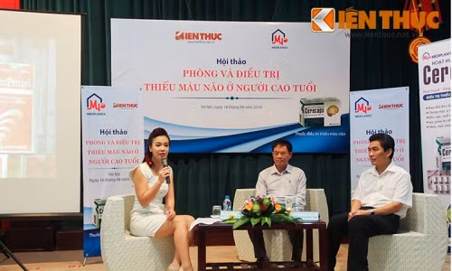 Nhận thức đúng về bệnh thiếu máu não thời hiện đại