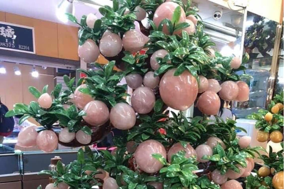 Những vật phẩm phong thuỷ được săn lùng năm Quý Mão