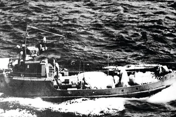 Quảng Bình - Nơi xuất phát chuyến “tàu không số” đặc biệt