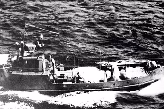 Quảng Bình - Nơi xuất phát chuyến “tàu không số” đặc biệt