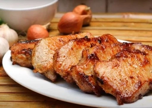 Bộ phận 'quý như nhân sâm' của lợn, mỗi con chỉ có 300g