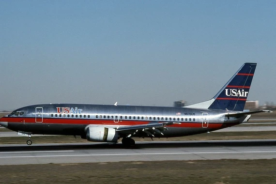 Giải mã những vụ rơi máy bay bí ẩn nhất thế giới