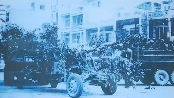 Trận đánh then chốt trong Chiến dịch Tây Nguyên diễn ra thế nào?