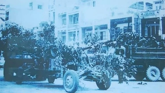 Trận đánh then chốt trong Chiến dịch Tây Nguyên diễn ra thế nào?