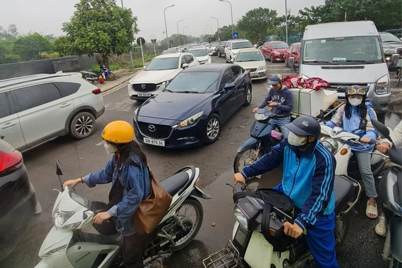 Nguy cơ động đất ở Việt Nam đáng sợ hơn ta tưởng?