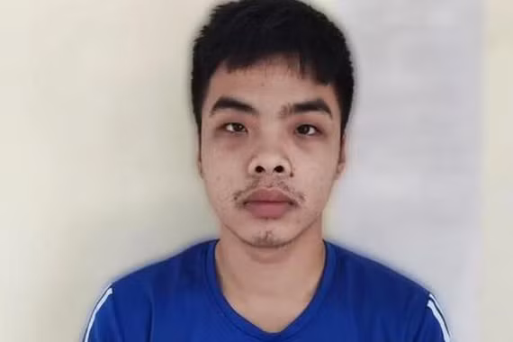Bắt đối tượng chặn đường, cướp tài sản của học sinh ở Hà Nội