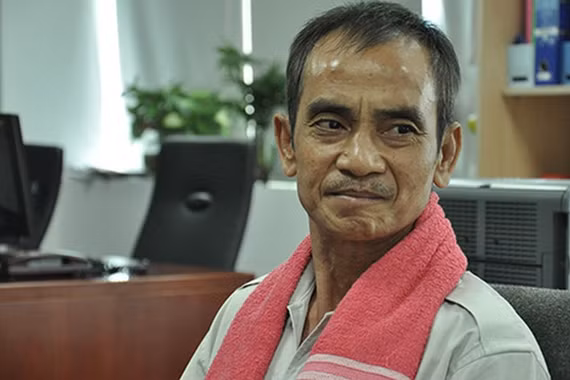 Ông Huỳnh Văn Nén: Cuộc đời bi kịch mang 2 án oan giết người