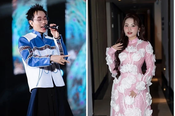 1.000 nghệ sĩ quy tụ trong chương trình mừng đại lễ 30/4