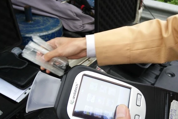 Hải Dương: 6 cựu cán bộ CSGT Chí Linh bị bắt...động cơ phạm tội?