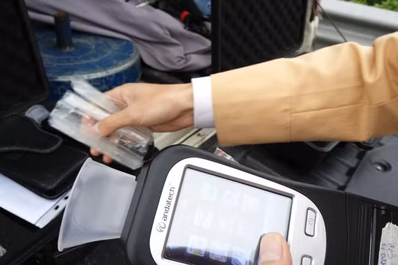 Hải Dương: 6 cựu cán bộ CSGT Chí Linh bị bắt...động cơ phạm tội?