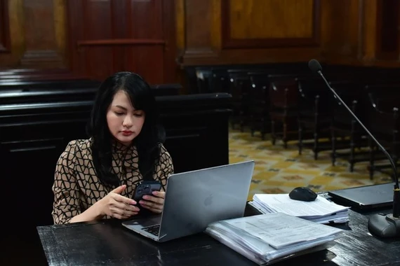 Siêu mẫu Ngọc Thúy, đại gia Đức An kháng cáo…tranh chấp tài sản sẽ thế nào?