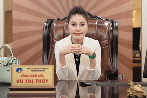 20 tài khoản công ty Nhật Nam trống không... nhà đầu tư có mất trắng?