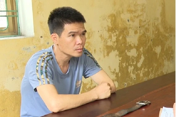 Người chồng bạo hành thai phụ bị điều tra hành vi cố ý gây thương tích