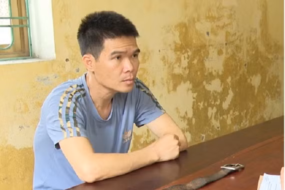 Người chồng bạo hành thai phụ bị điều tra hành vi cố ý gây thương tích