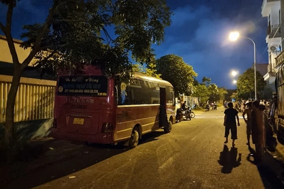 Giật mình nguồn gốc xe vụ bé 5 tuổi tử vong vì bỏ quên