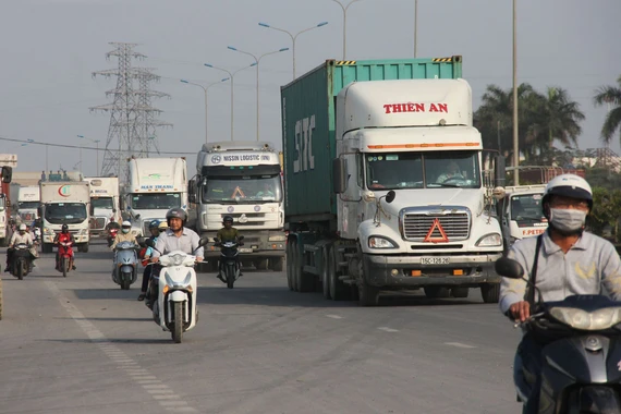 Dự án đội vốn nghìn tỷ ở Hải Phòng: Sai phạm chồng chất!