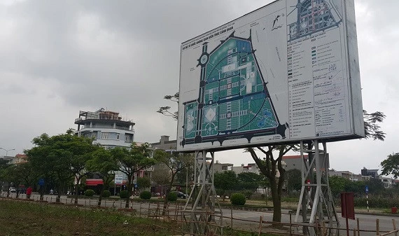 Dự án Trung tâm văn hóa Xứ Đông 648 tỷ: Hải Dương cố làm... dù chưa được duyệt?