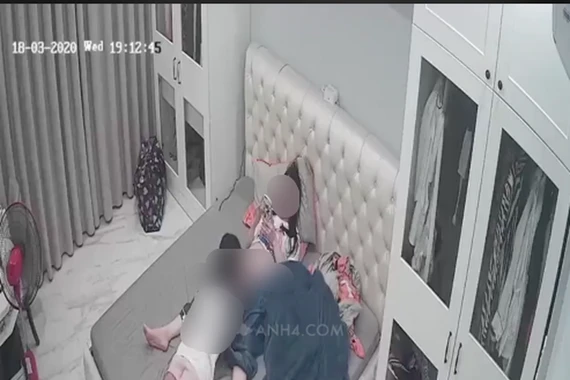 Vụ để trẻ chạm vùng nhạy cảm: Kỹ năng nào phòng chống xâm hại?