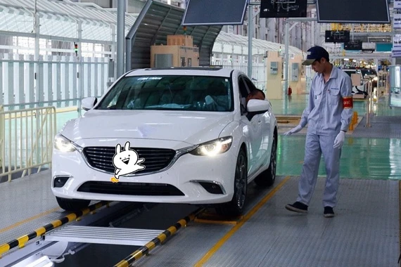 Để quá trình đăng kiểm xe ô tô diễn ra thuận lợi, suôn sẻ những ngày cuối năm