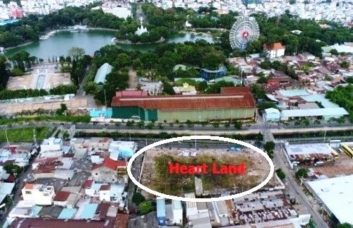 Trước CIVITAS Linh Đông, Nam Việt Homes từng dính “lùm xùm” với Heart Land?