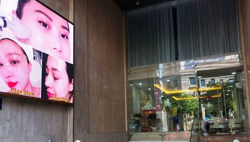 VTM quốc tế Linh Anh xem nhẹ tính mạng con người đến bao giờ?