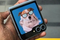 Rò rỉ cấu hình đặc biệt của Galaxy Z Flip FE gập giá rẻ 
