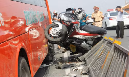 Tài xế xe Phương Trang có thể bị phạt 15 năm tù