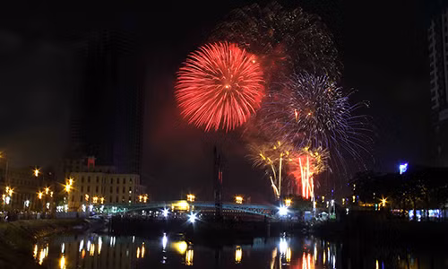 Thời tiết dịp nghỉ lễ 2/9 sẽ thế nào?