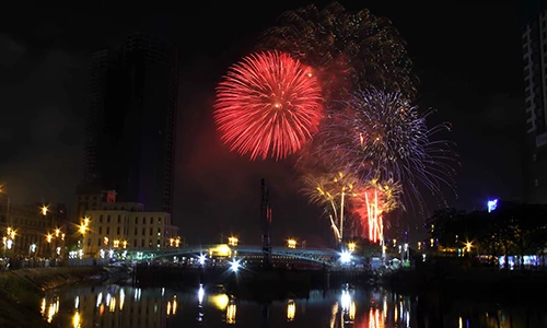 Thời tiết dịp nghỉ lễ 2/9 sẽ thế nào?