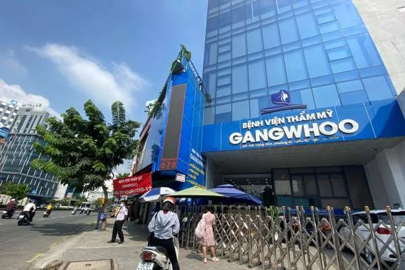 Không xác định được nguyên nhân người phụ nữ tử vong sau hút mỡ bụng