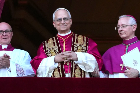 Mật nghị Hồng y bầu được tân Giáo hoàng