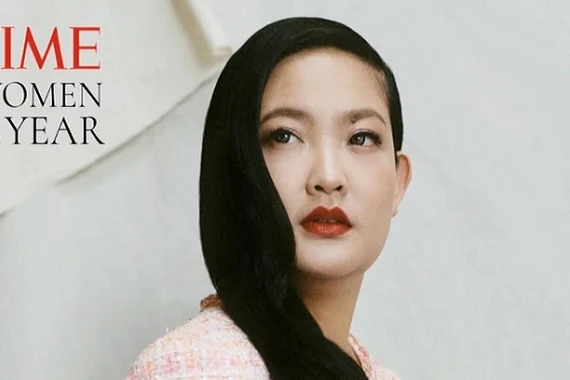 Amanda Nguyễn - người phụ nữ gốc Việt đầu tiên bay vào không gian