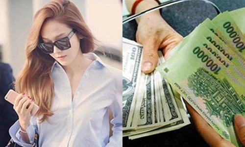 4 con giáp tẩm ngẩm tầm ngầm nhưng may không tưởng 2 tháng tới