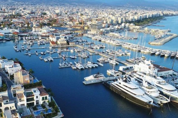 Cộng hòa Síp có gì mà bao người bỏ tiền tỉ mua hộ chiếu?