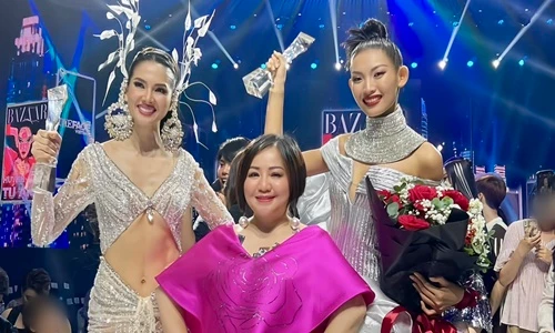 The Face Vietnam 2023 bị nghi lộ kết quả, người trong cuộc nói gì?