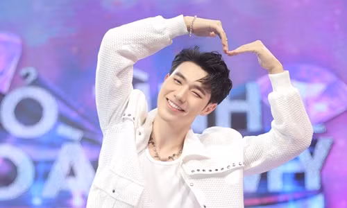 Chân dung nam thí sinh Vietnam Idol “thả thính” Mỹ Tâm 