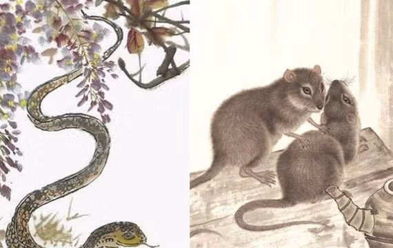 Những con giáp này dễ phát tài, sớm muộn gì cũng giàu to