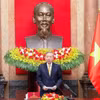 Phát biểu của Tổng Bí thư, Chủ tịch nước Tô Lâm tại buổi gặp mặt 85 người cao tuổi