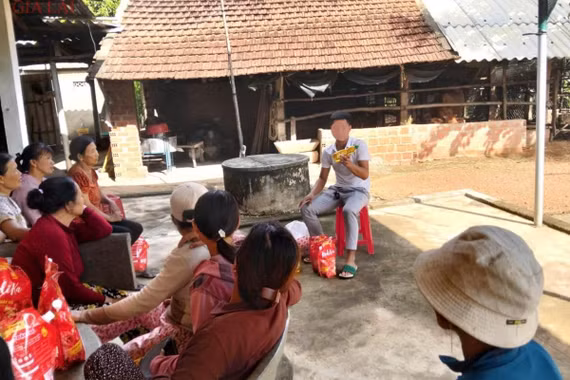 Chiêu trò bán hàng khuyến mãi trá hình – vì sao nạn nhân vẫn “sập bẫy”?