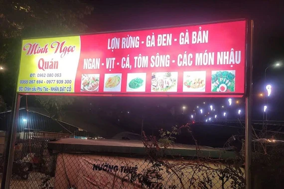 Cận cảnh nơi thiếu nữ bị “tú bà” tra tấn, sát hại